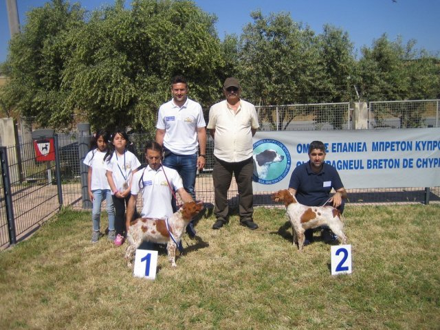 17th National Breed Show